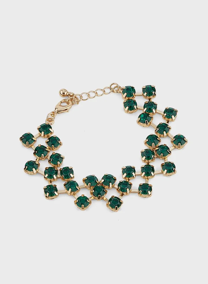 Stone Bracelet