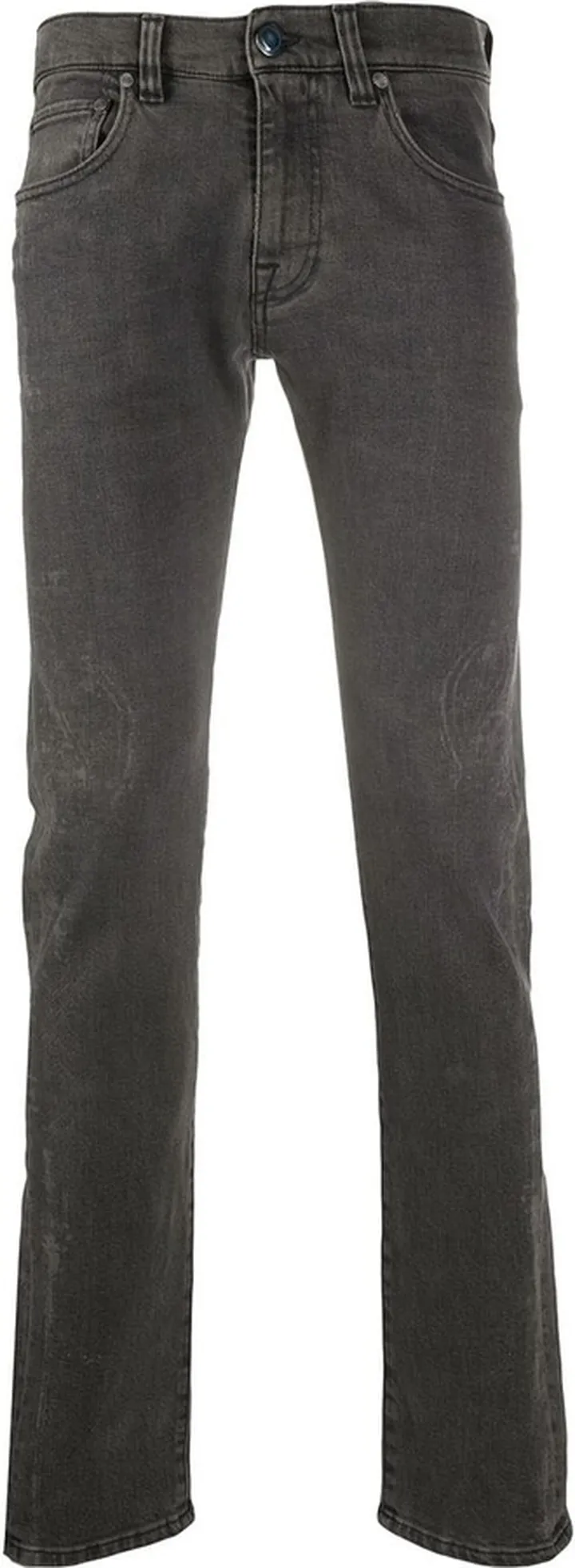 Skinny-Fit Jeans