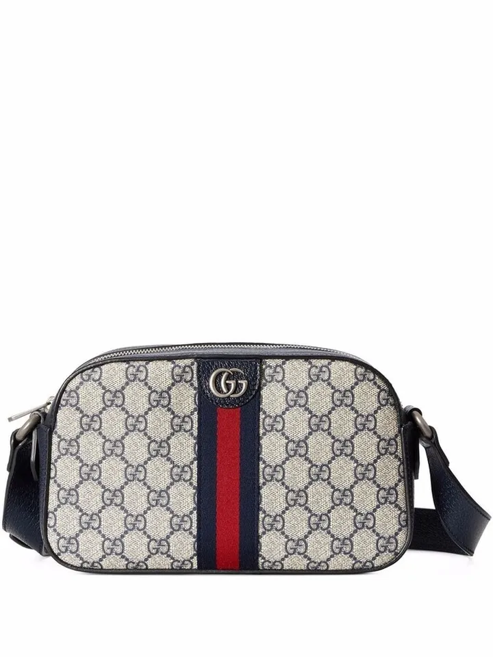 Ophidia GG shoulder bag
