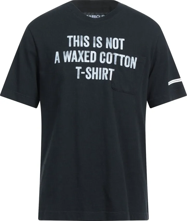 T-shirt Black