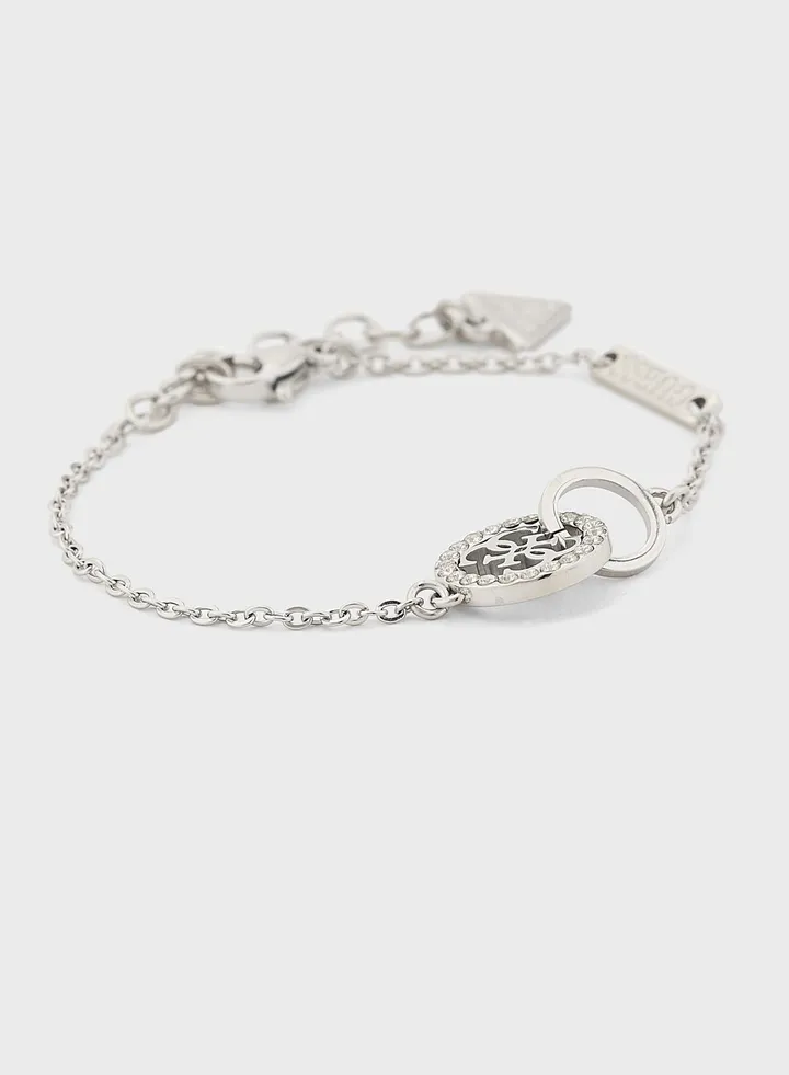 Equilibre Chain Bracelet