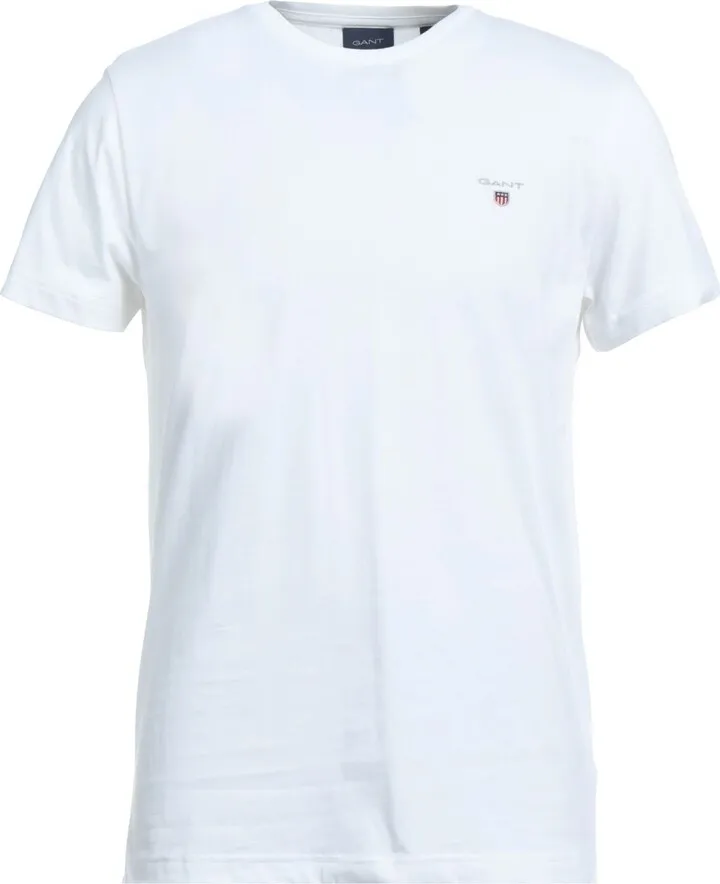 T-shirt White