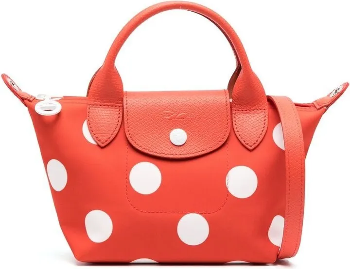 Le Pilage XS tote bag