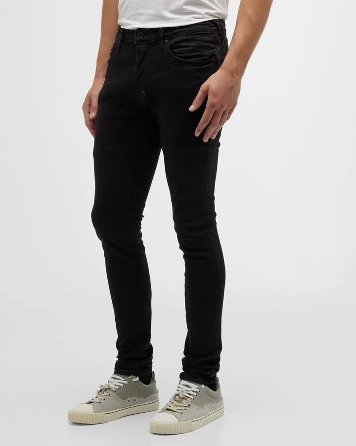 Men's Shire Skinny Jeans
