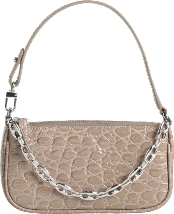 Handbag Khaki