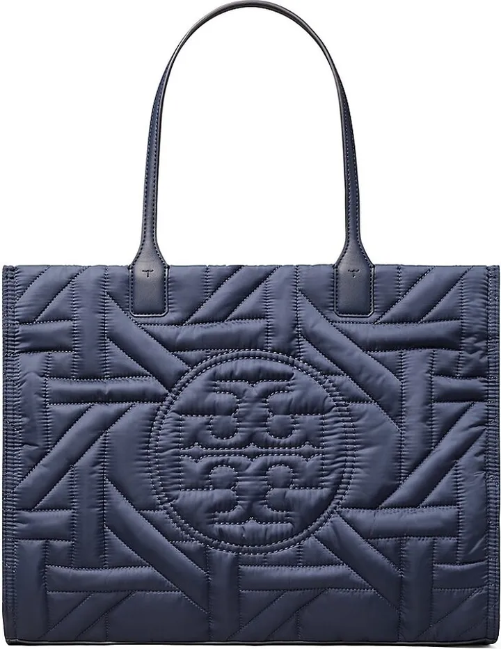 Ella Basketweave Tote