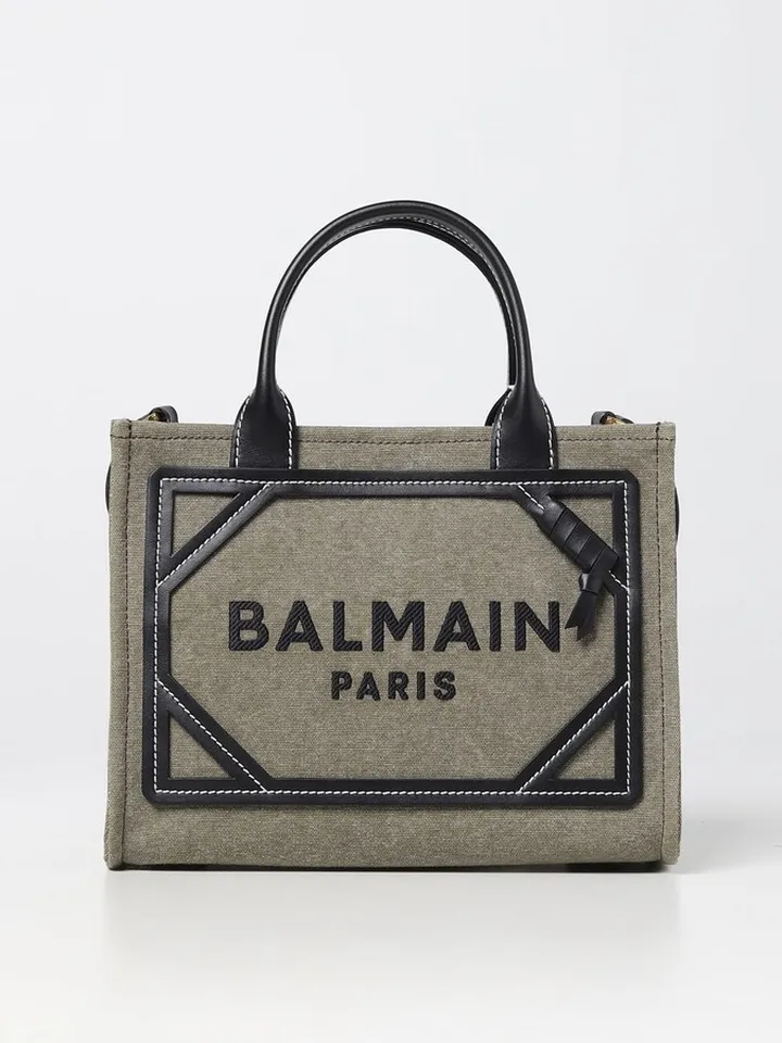 Handbag woman Balmain