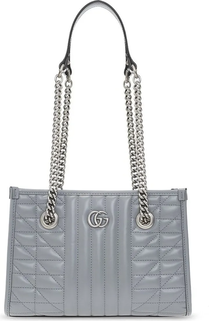 Gucci GG Marmont Small Tote Bag