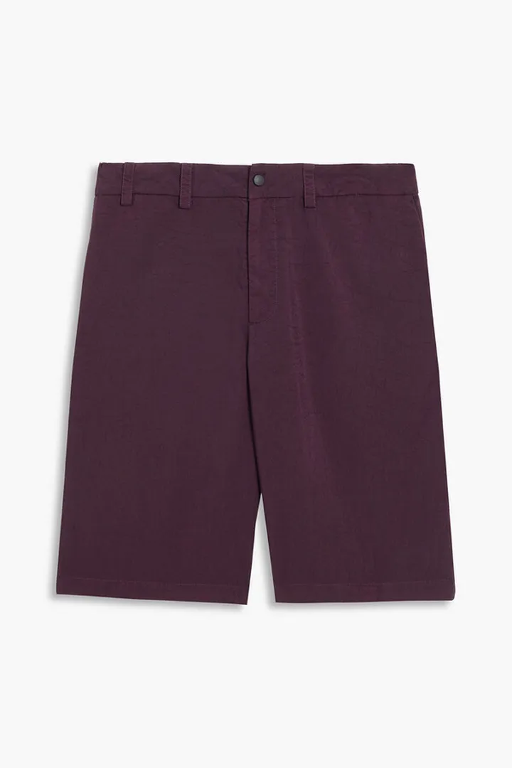 Shell shorts