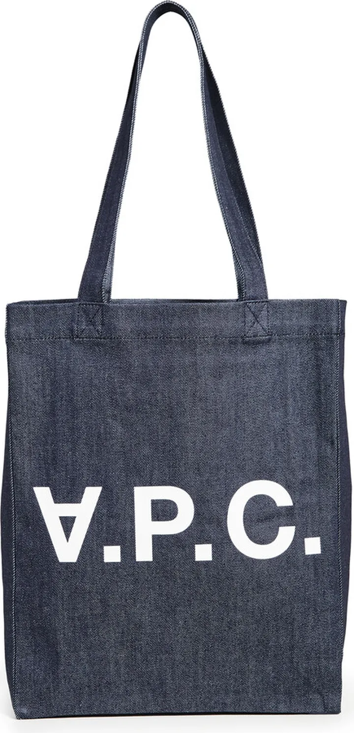 A.P.C. Laure Tote