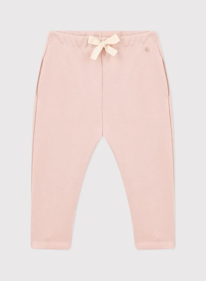 Infant Fleece Pants