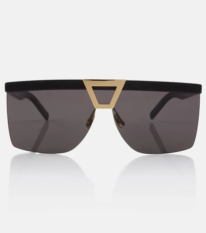 SL 537 Palace square sunglasses