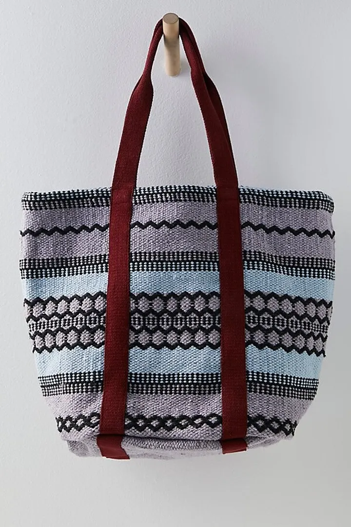 Gold Coast Tote by Free People