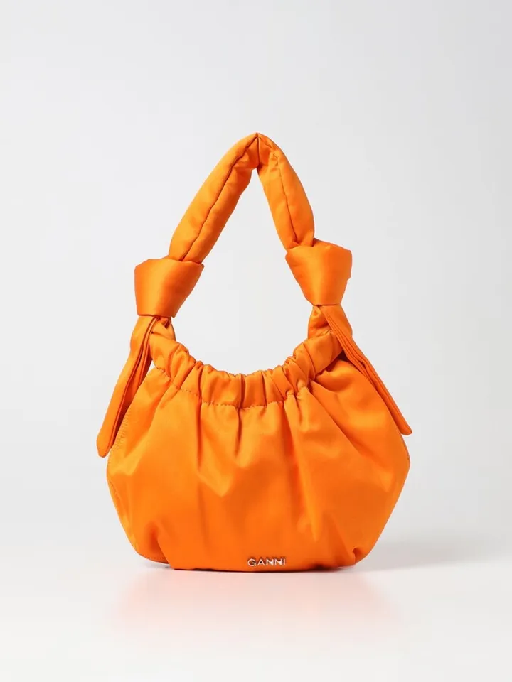 Handbag woman Ganni