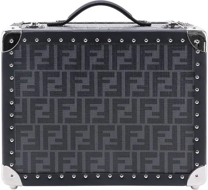 Fendi Small Rigid Suitcase