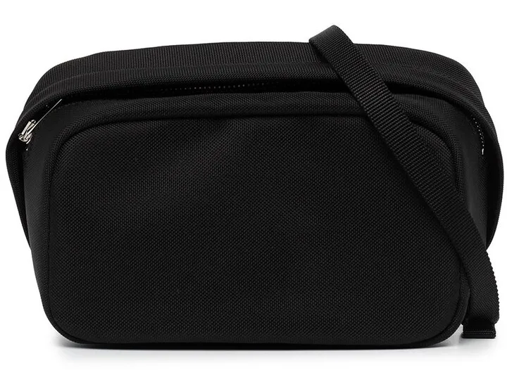 Logo-Strap Belt Bag