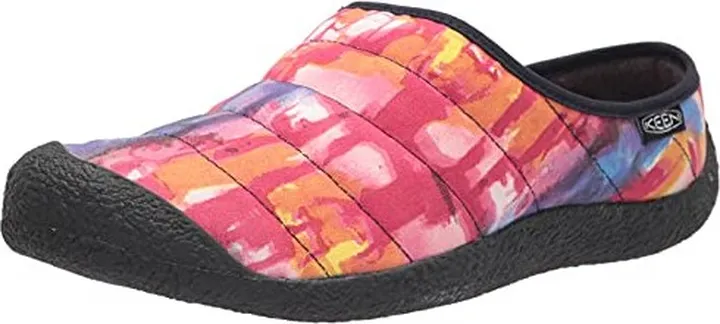 KEEN Men's Howser Slide Casual Comfortable Slippers
