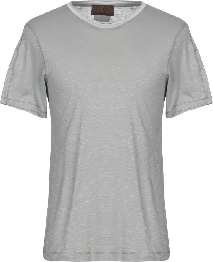 T-shirt Grey