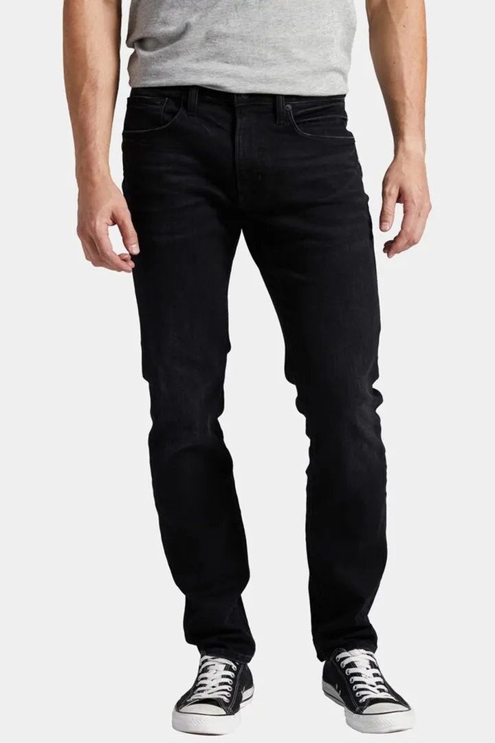 Taavi Skinny Fit Skinny Leg Jeans