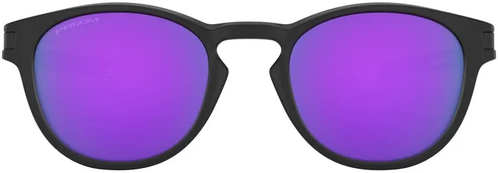 Latch™ 53mm Prizm™ Round Sunglasses