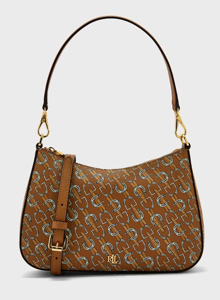 Danni Medium Satchel Bag