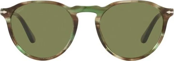 Persol Round Frame Sunglasses