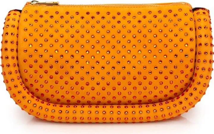 JW Anderson Bumper Embellished Shoulder Bag