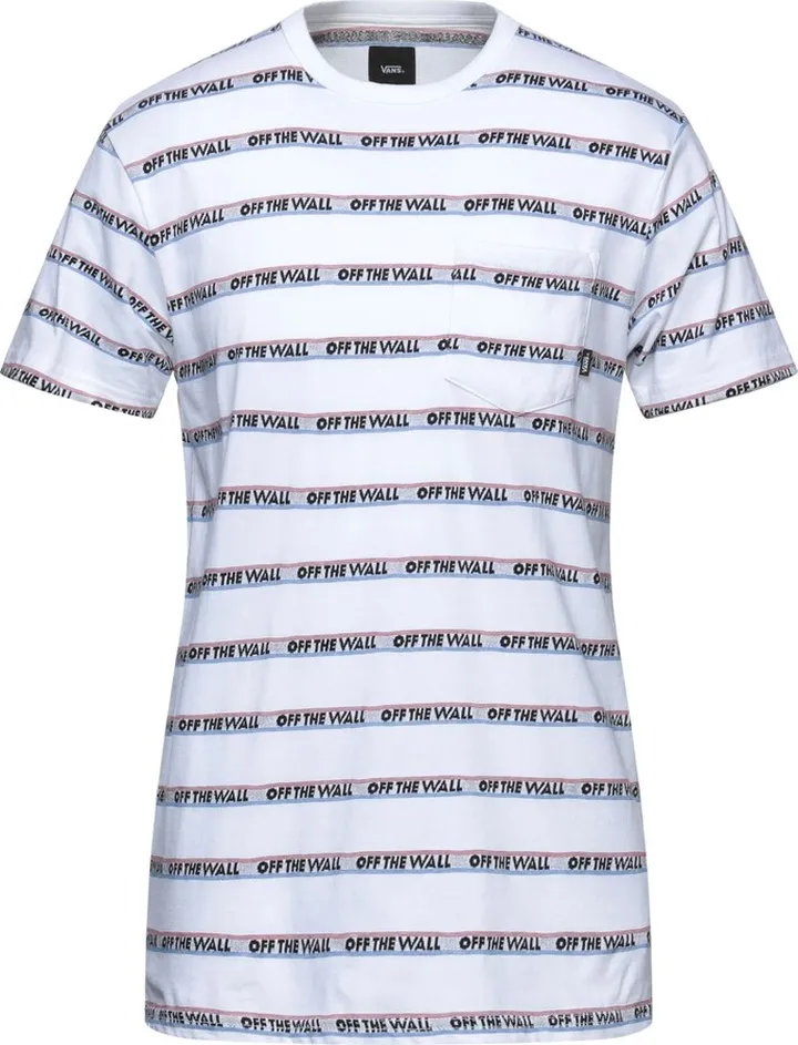 T-shirt White