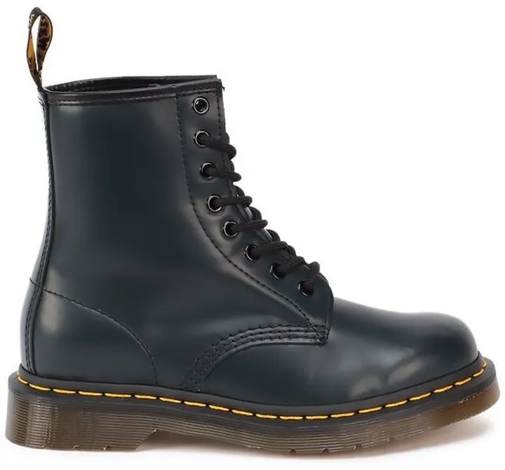 Dr. Martens 1460 Smooth Lace-Up Boots