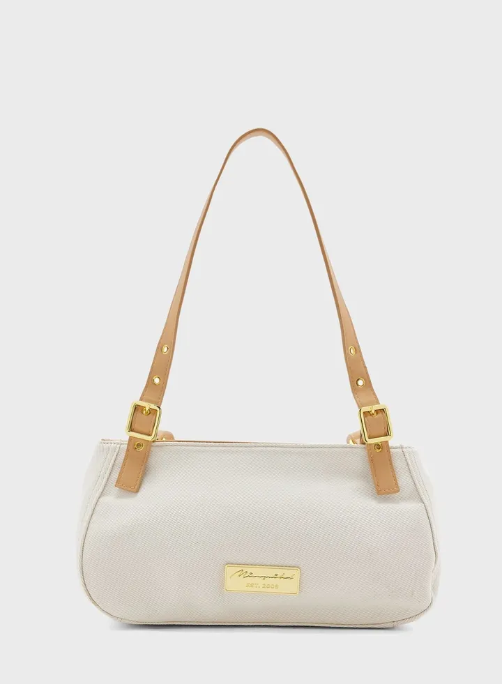Top Handle Satchel
