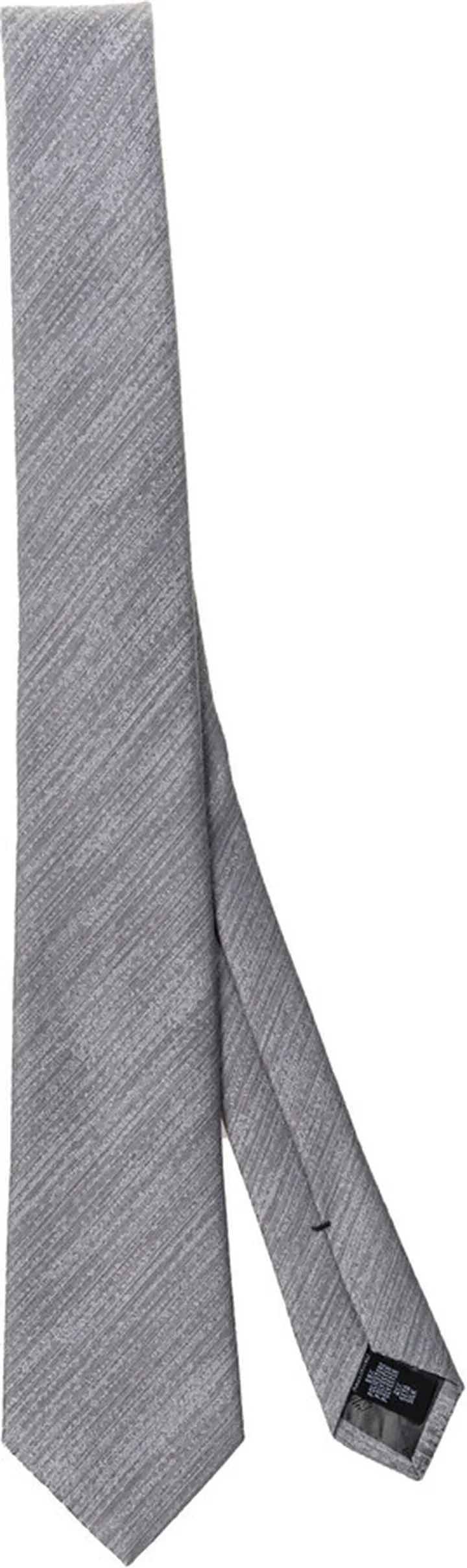 Silk tie