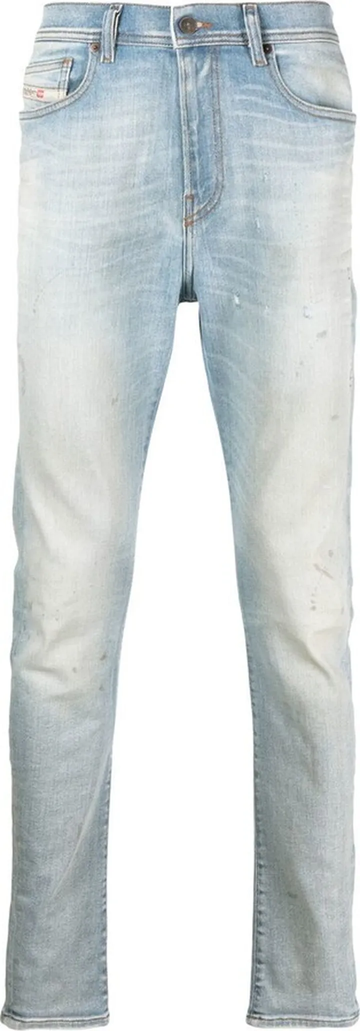 1983 Skinny Jeans
