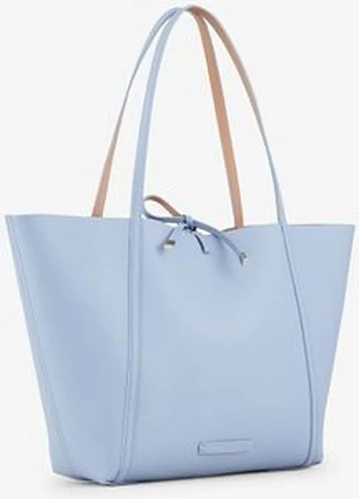 Reversibile tote bag