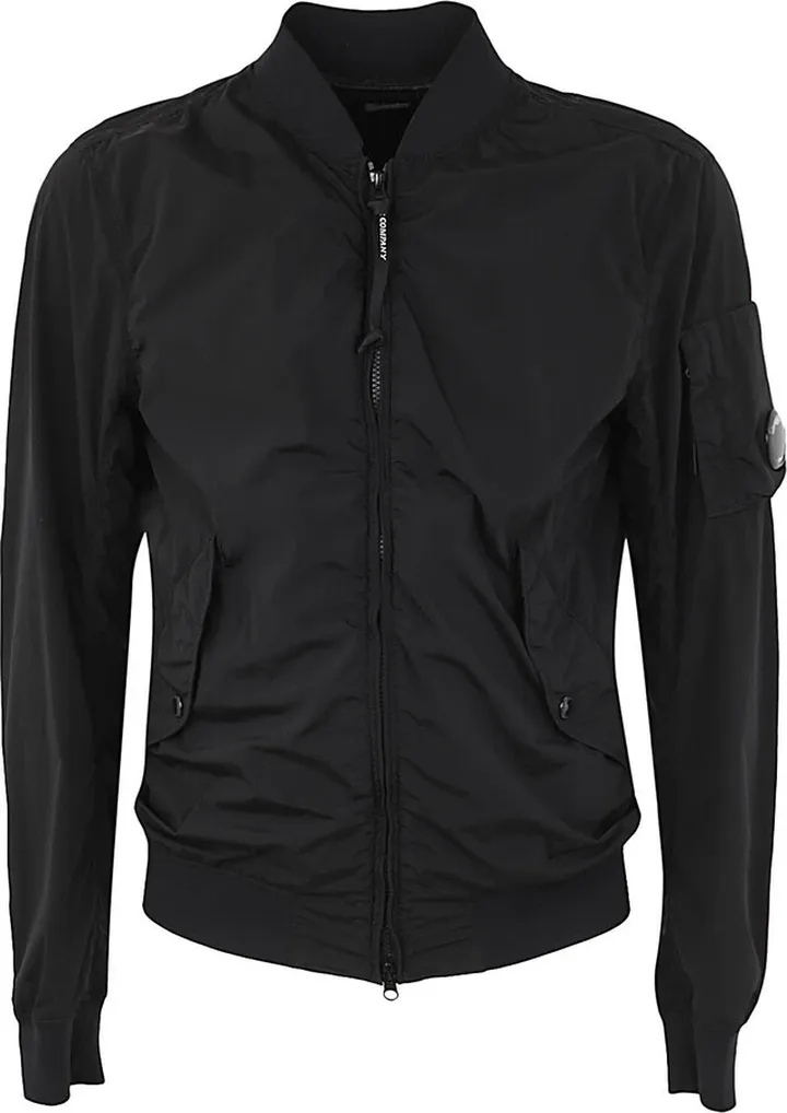 Nycra-r Bomber Jacket