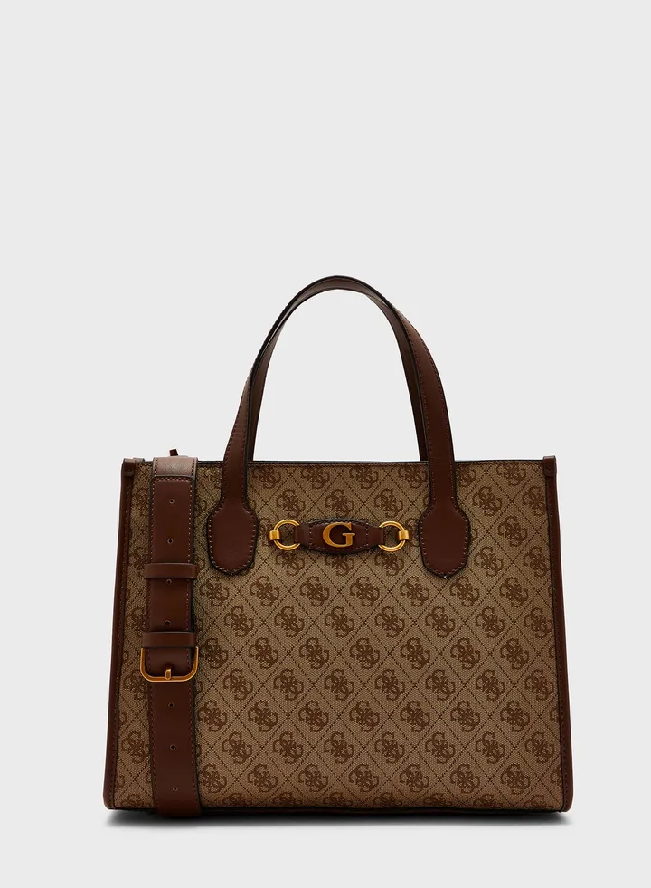 Izzy Shopper