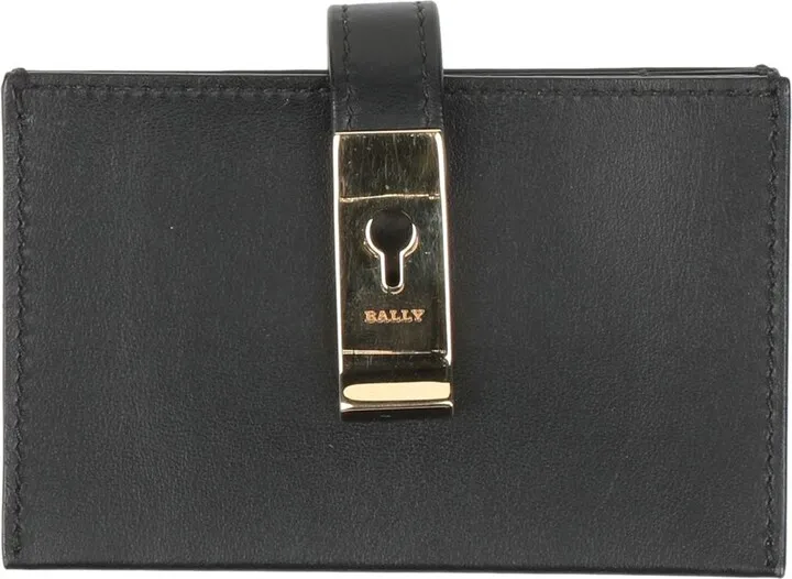 Document Holder Black