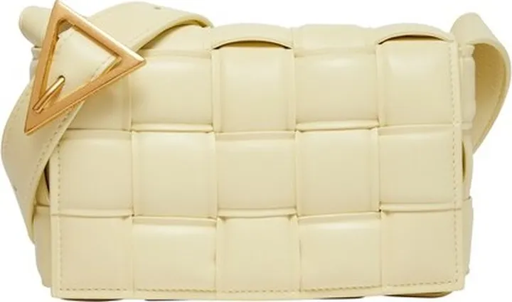 Padded Cassette small bag