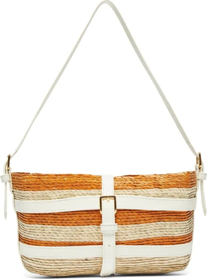 Watermill interwoven mini bag