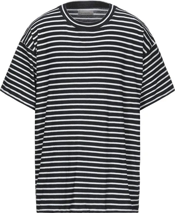 T-shirt Black
