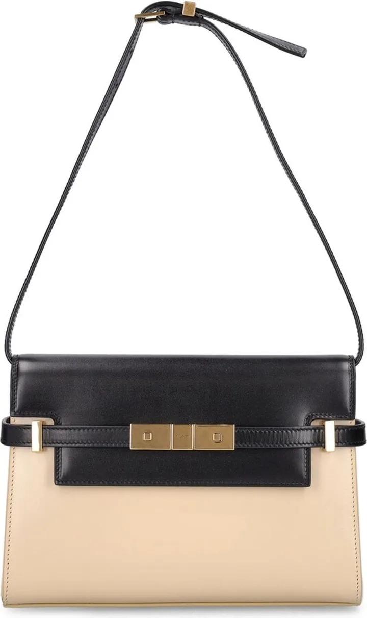 Small Manhattan shoulder bag