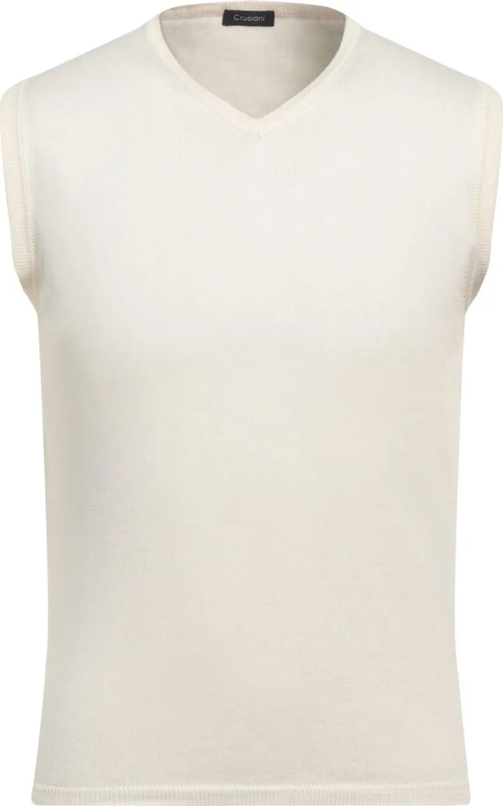 Sweater Beige