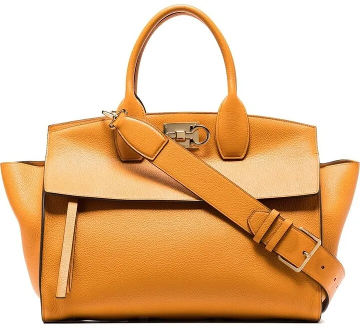 The Studio Soft tote bag