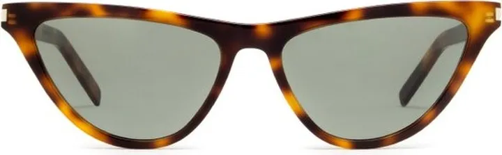 Saint Laurent Eyewear Cat-Eye Sunglasses