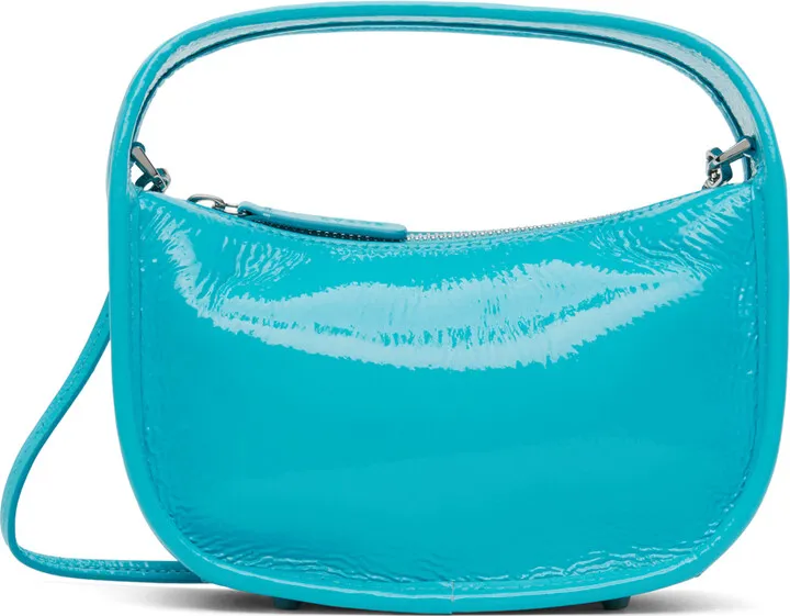 Staud Blue Venice Bag