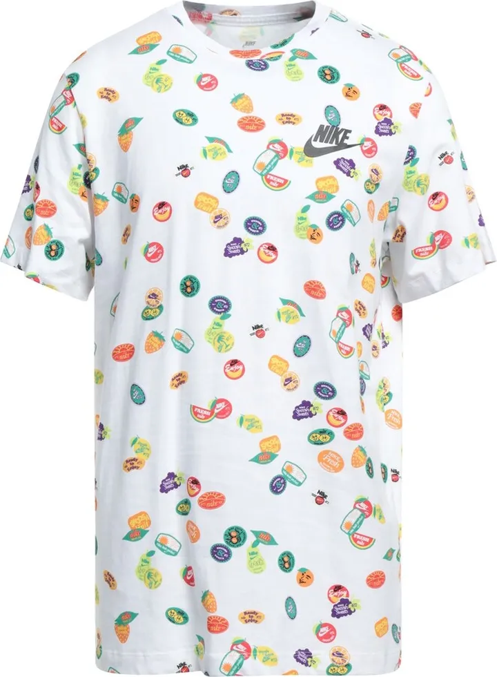 T-shirt White