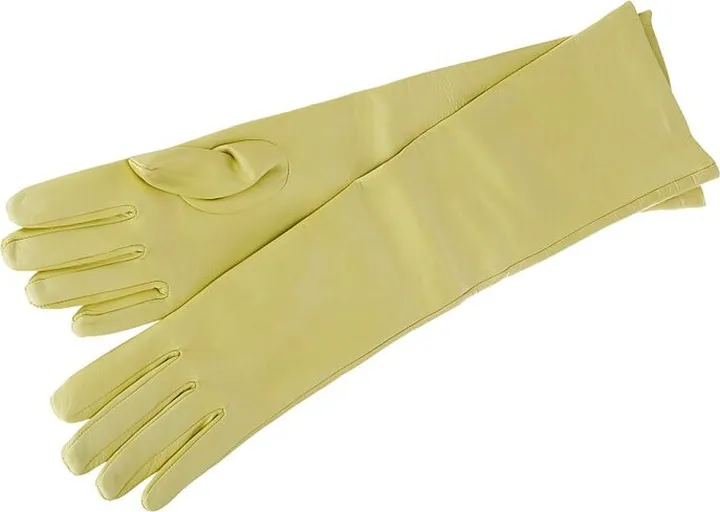 Maison Margiela Long Gloves