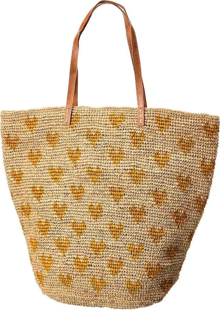 Mar Y Sol Amelie Tote