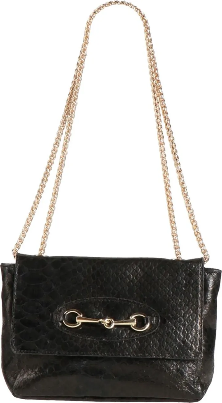 Shoulder Bag Black