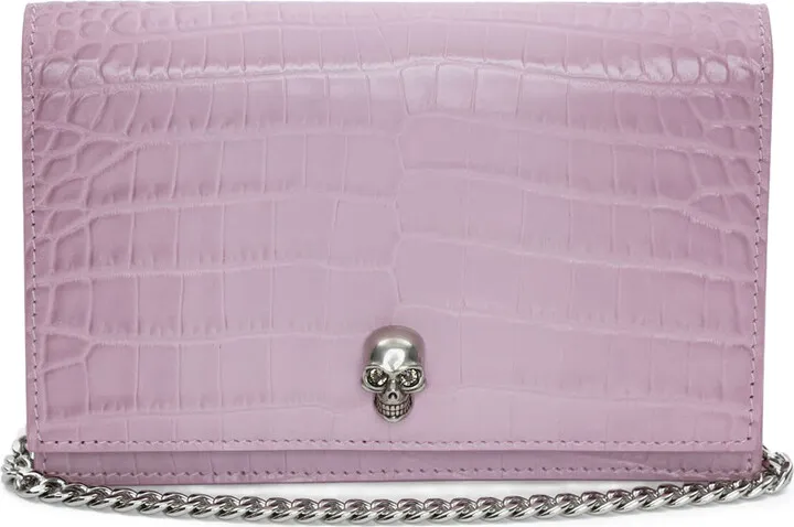 Small Skull Bag
