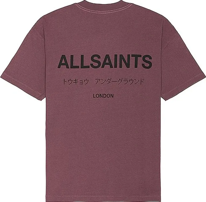 Underground Tee